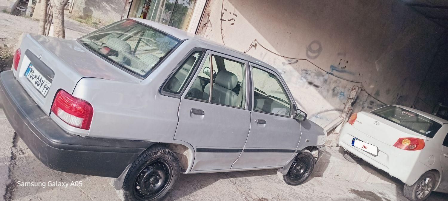 پراید 131 LE - 1391