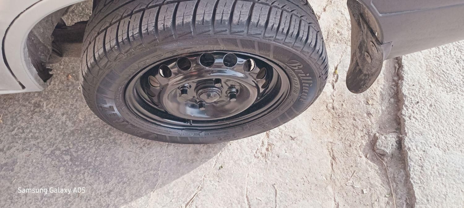 پراید 131 LE - 1391