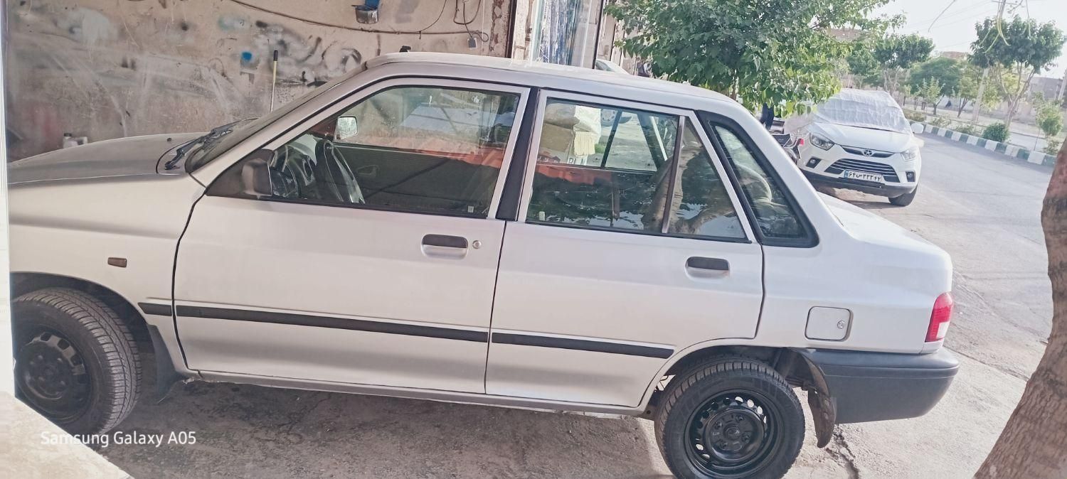 پراید 131 LE - 1391