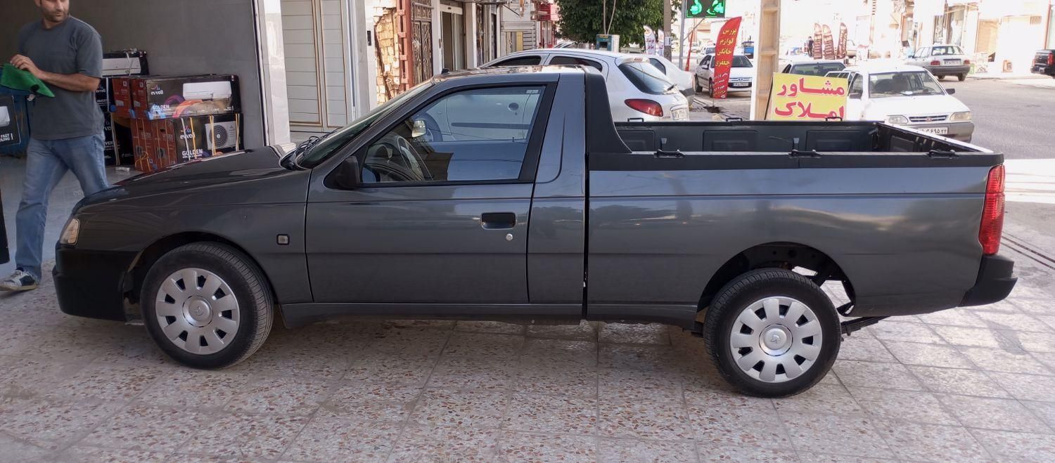 خودرو آریسان، 2 آگهی ann_18176939