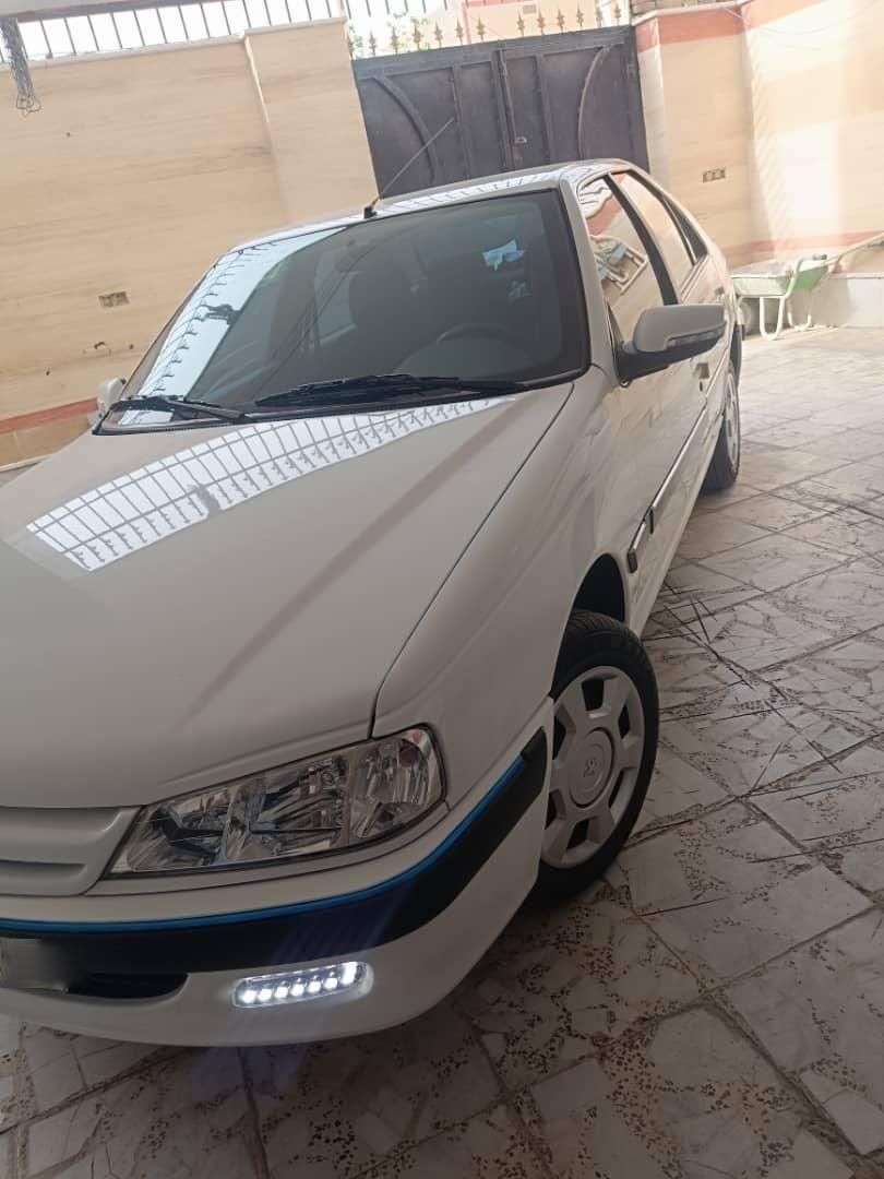 خودرو پژو، پارس آگهی ann_18176951