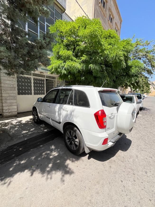 خودرو ام وی ام، X33 S آگهی ann_18176955