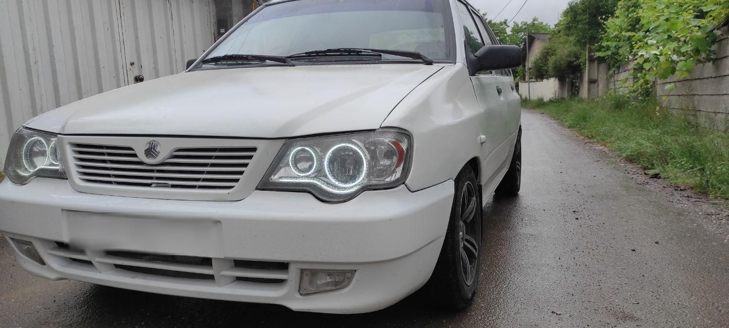 پراید 111 SX - 1389