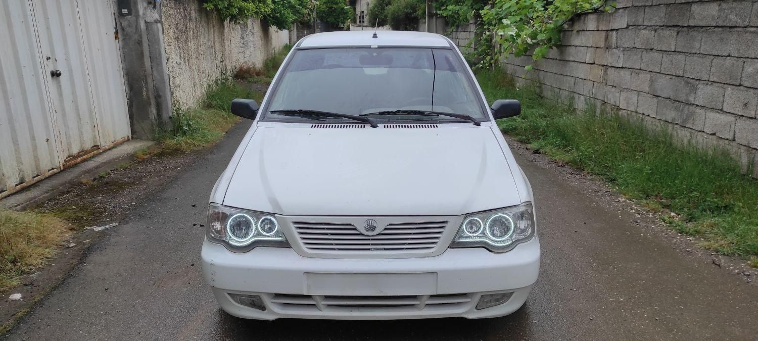 پراید 111 SX - 1389