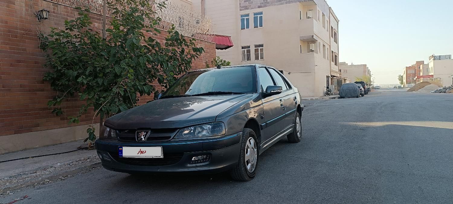 خودرو پژو، پارس آگهی ann_18176993