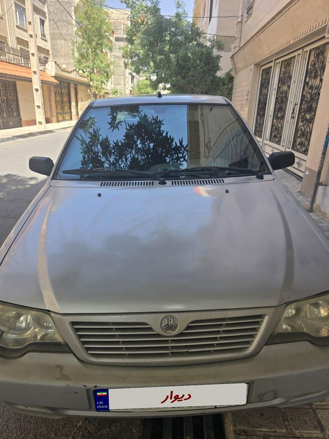 پراید 132 SE - 1398