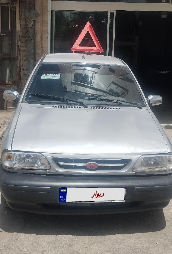 خودرو پراید، 131 آگهی ann_18177018