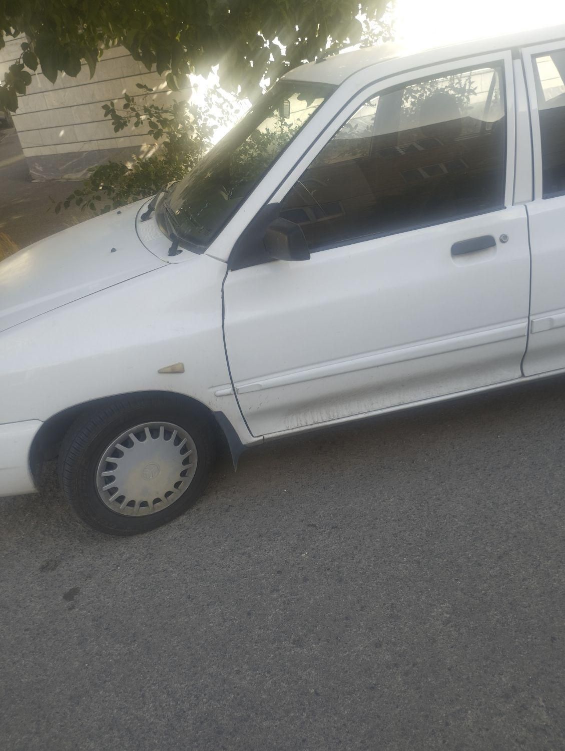 پراید 111 SE - 1394