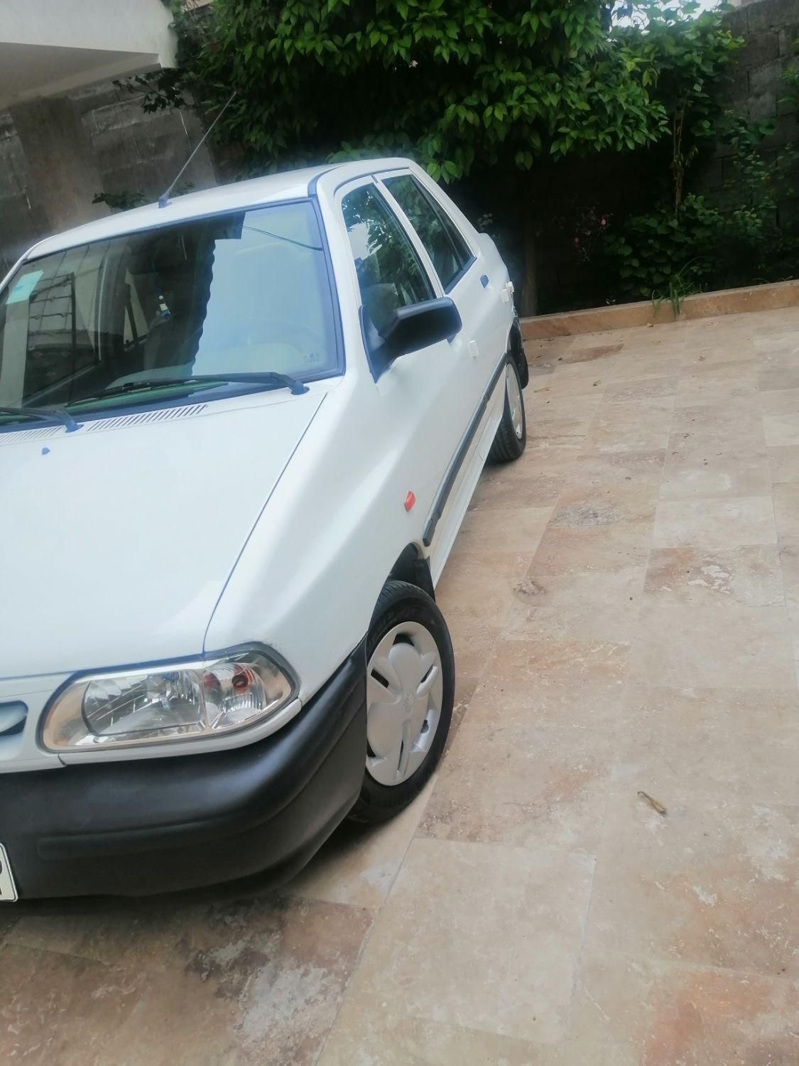 پراید 131 SE - 1397