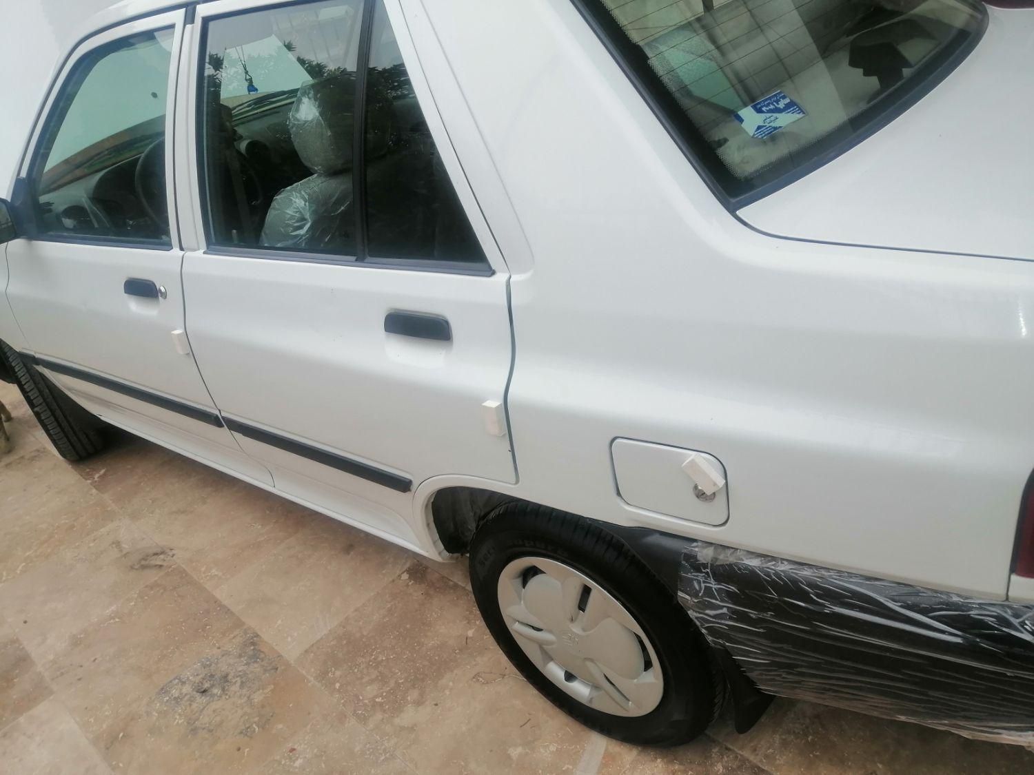 پراید 131 SE - 1397