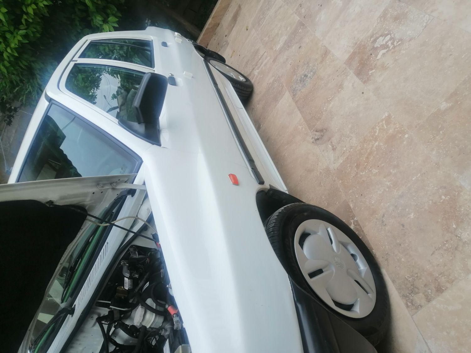 پراید 131 SE - 1397