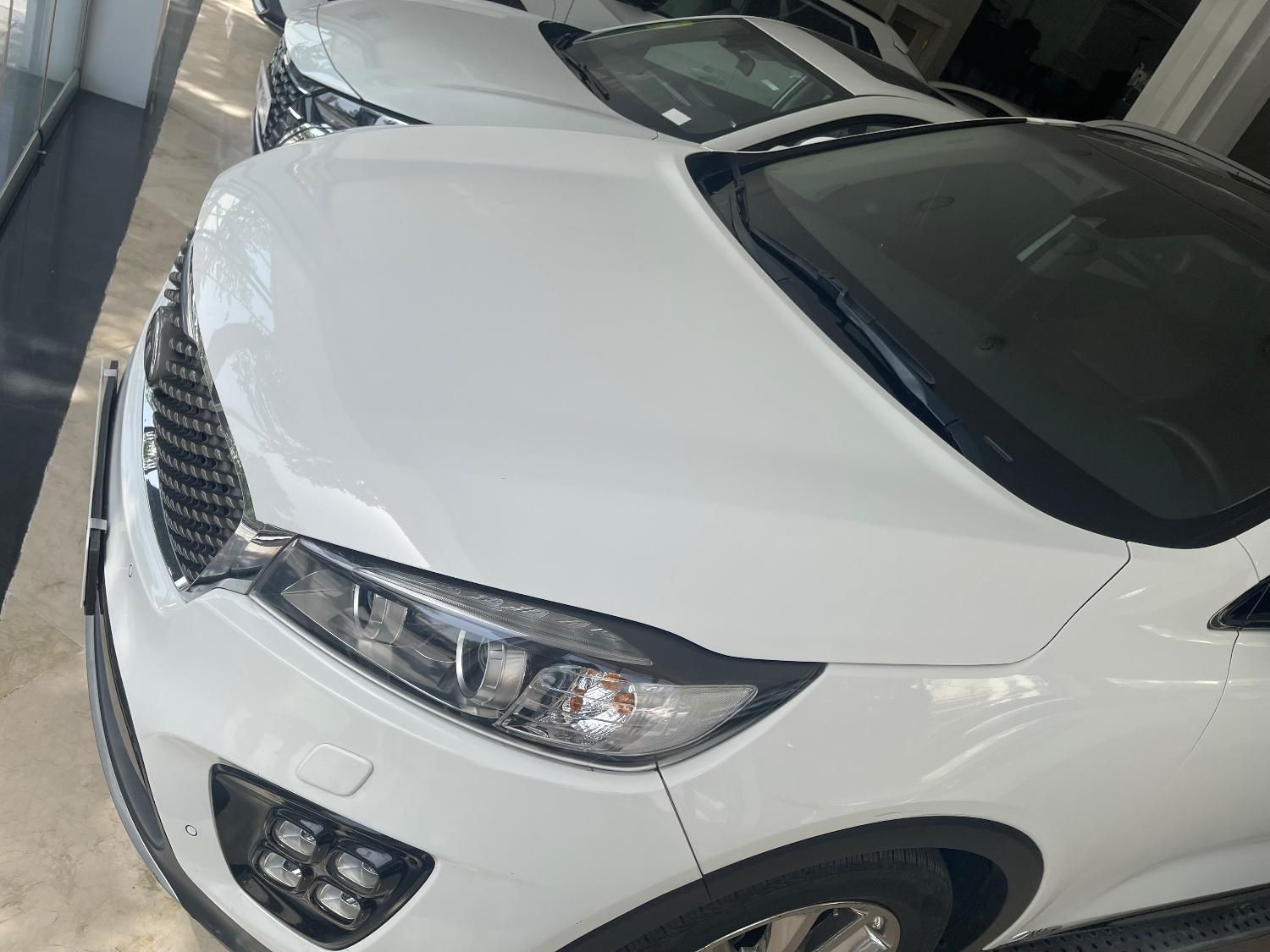 خودرو کیا، سورنتو آگهی ann_18177085