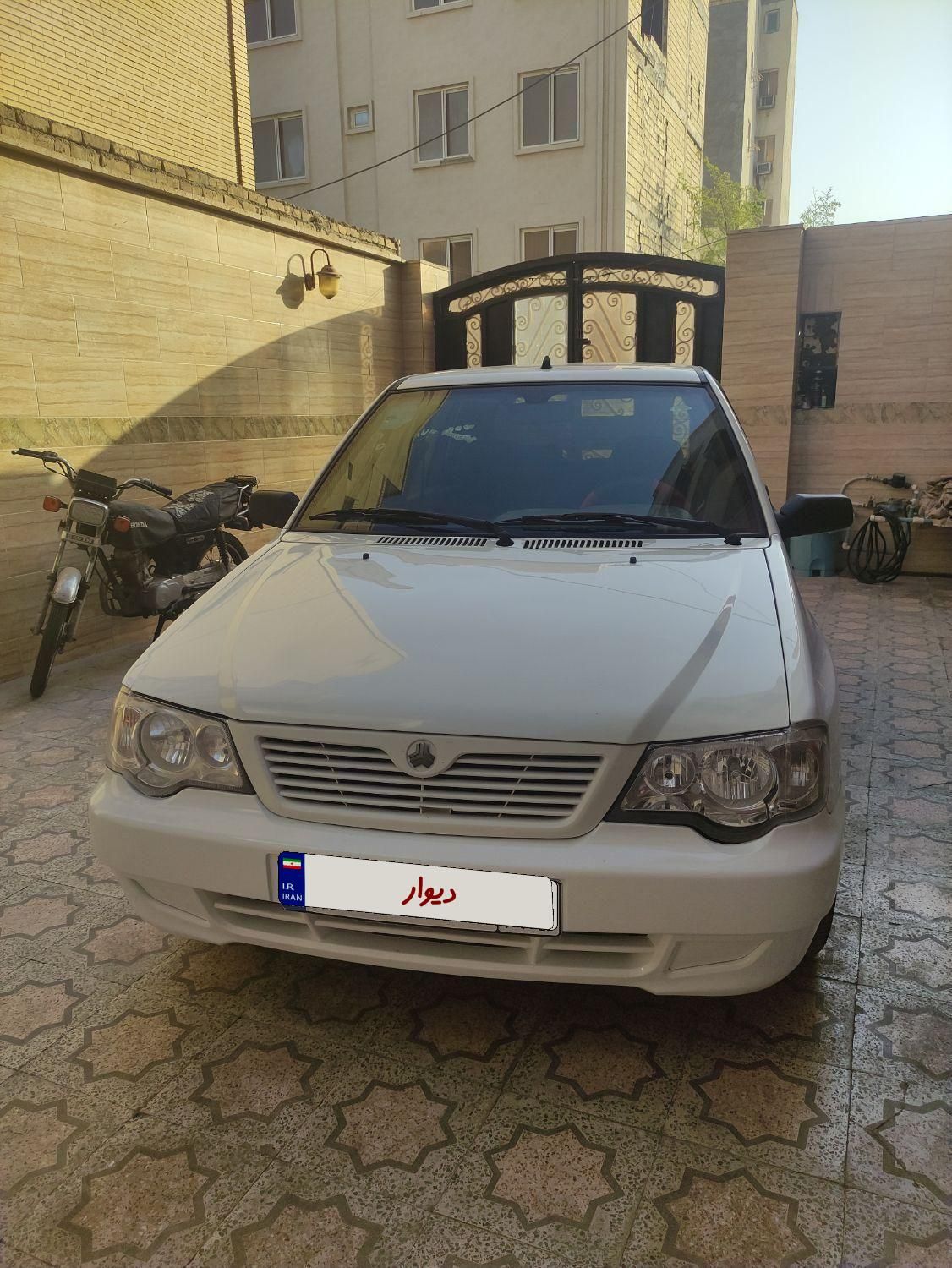 خودرو پراید، 111 آگهی ann_18177100