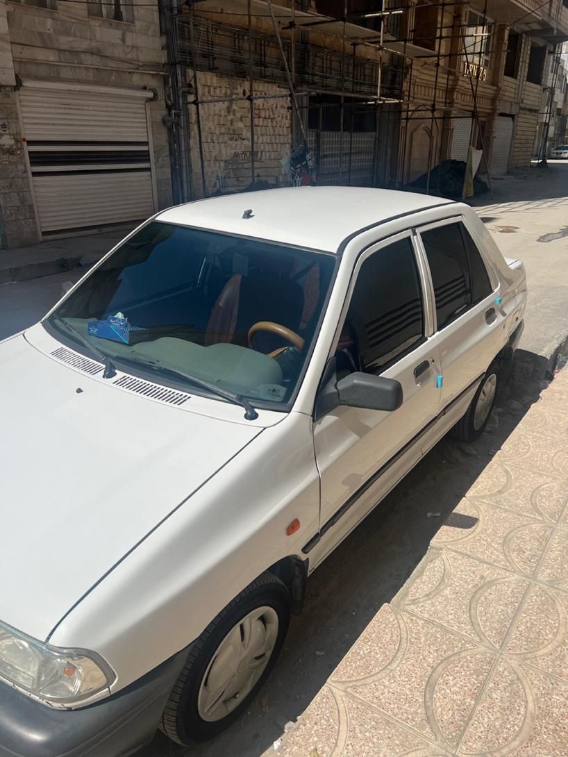 پراید 131 SE - 1397