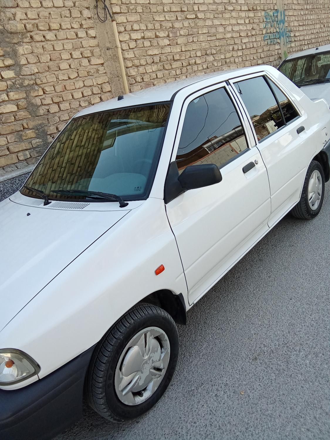 پراید 131 SE - 1397