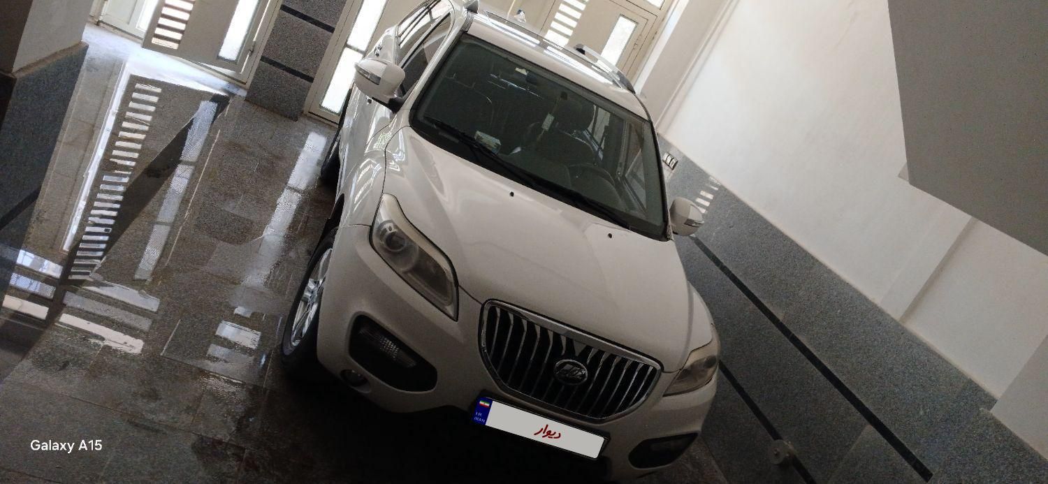 خودرو لیفان، X60 آگهی ann_18177159
