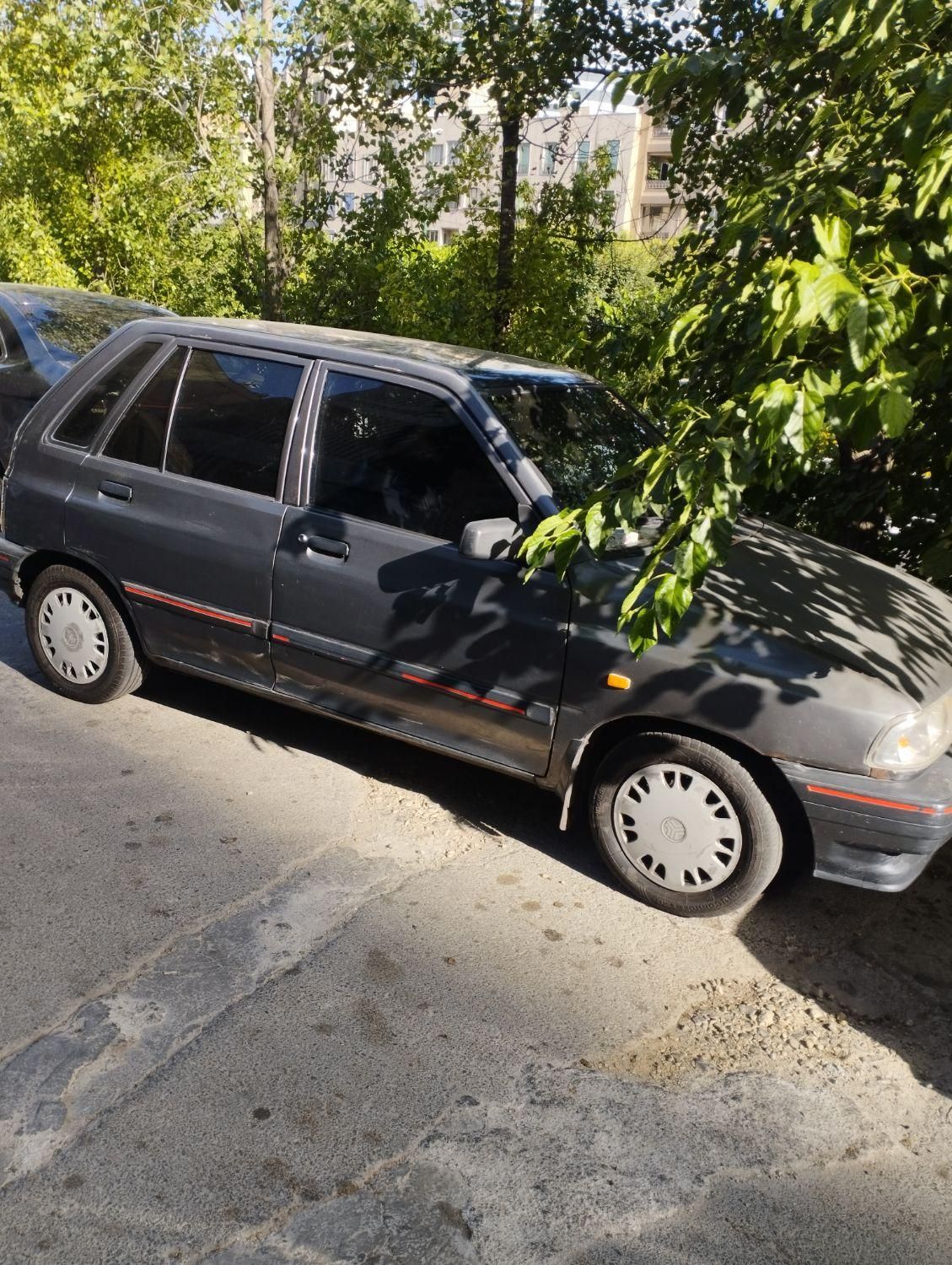 خودرو پراید، 111 آگهی ann_18177255