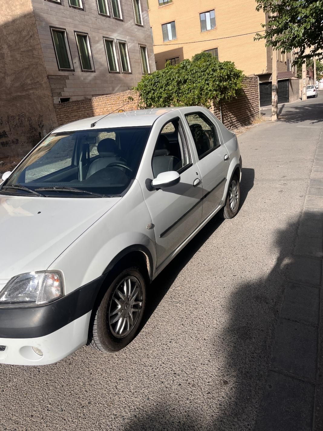 رنو تندر 90 E2 - 1390