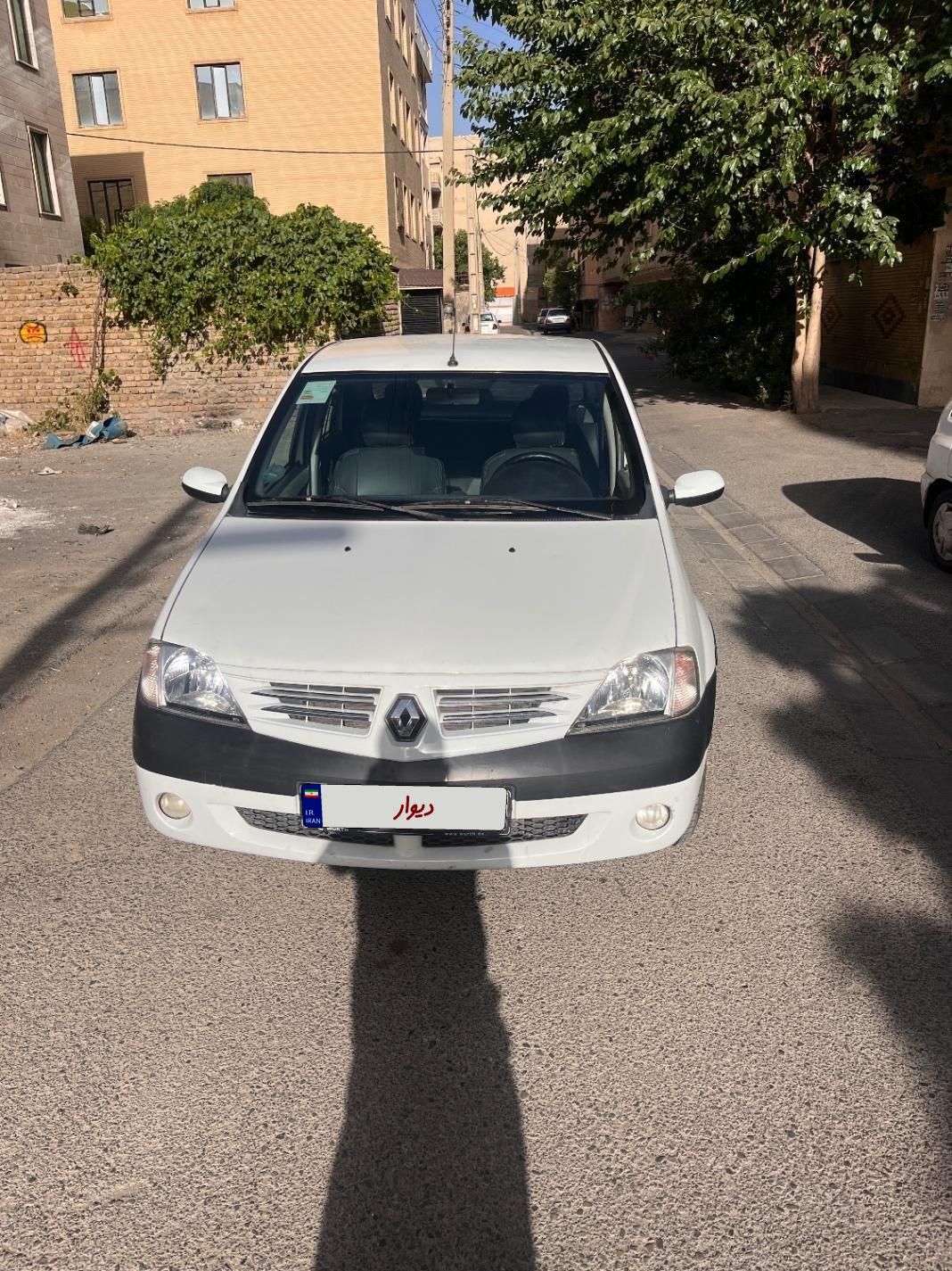 خودرو رنو، تندر 90 آگهی ann_18177257