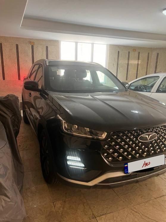 خودرو فونیکس، تیگو 7 پرو آگهی ann_18177279