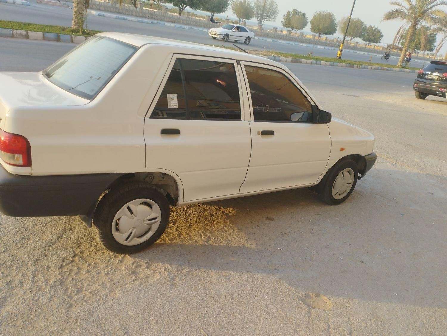 خودرو پراید، 131 آگهی ann_18177286