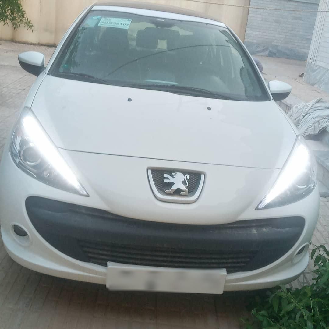 خودرو پژو، 207 آگهی ann_18177314