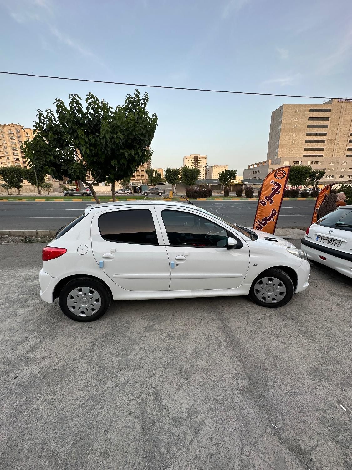 خودرو پژو، 207 آگهی ann_18177323