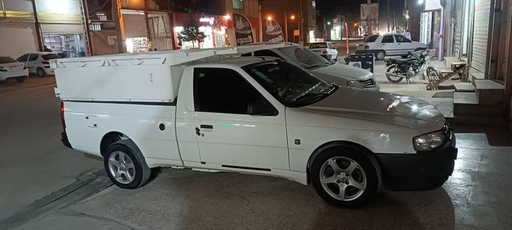 خودرو آریسان، 2 آگهی ann_18177366