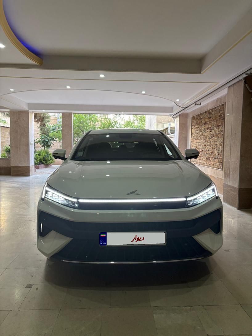 کی ام سی J7 اتوماتیک - 2024