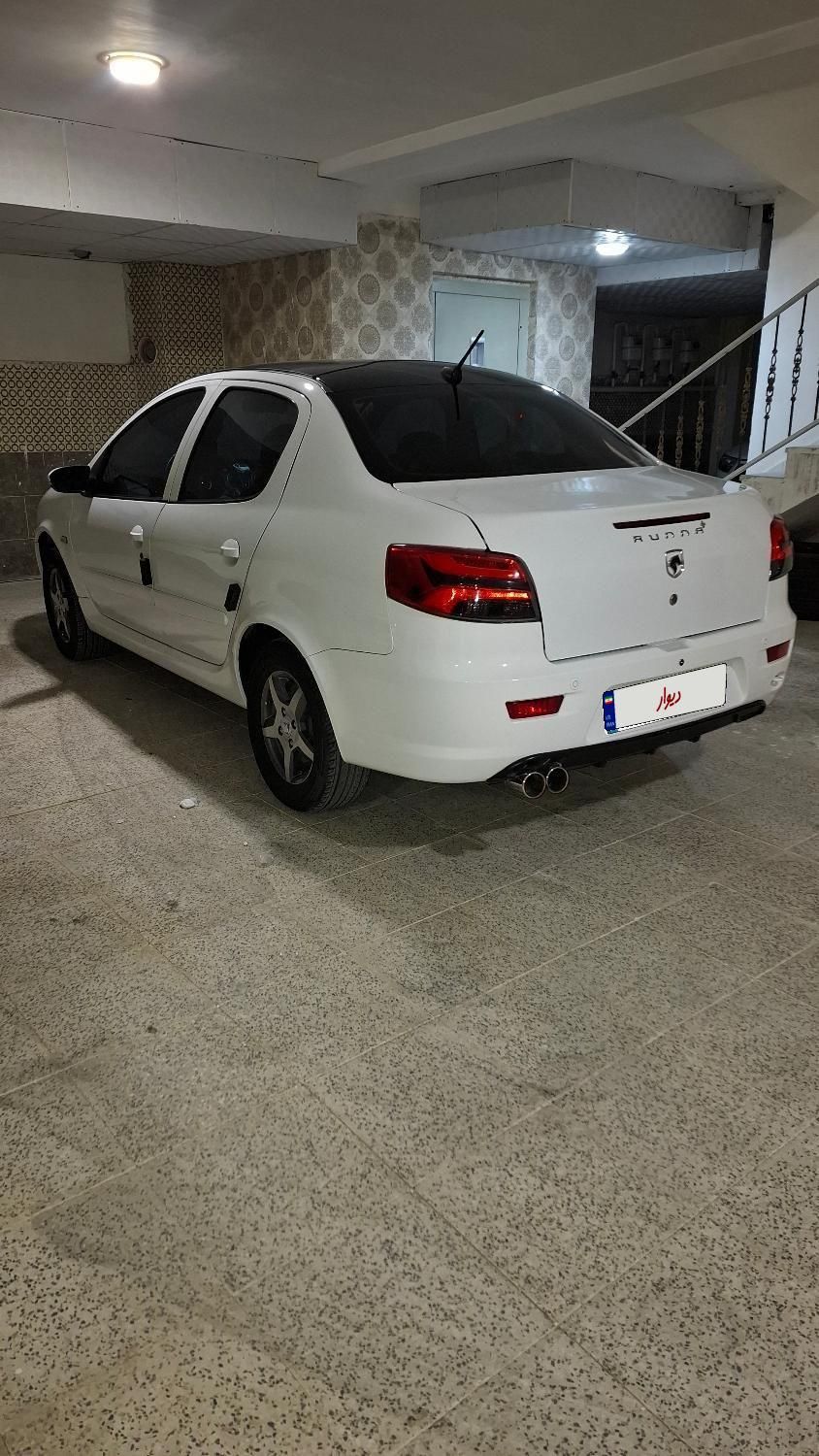 خودرو رانا، پلاس پانوراما آگهی ann_18177403