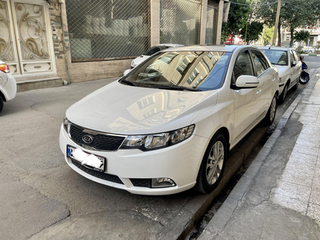 خودرو کیا، سراتو مونتاژ آگهی ann_18177501
