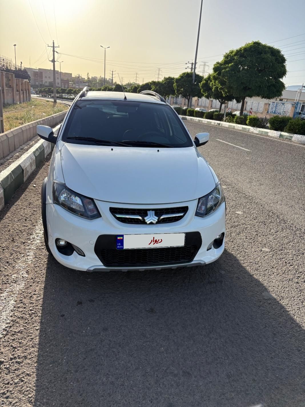 کوییک دنده‌ای دنده‌ای - 1402