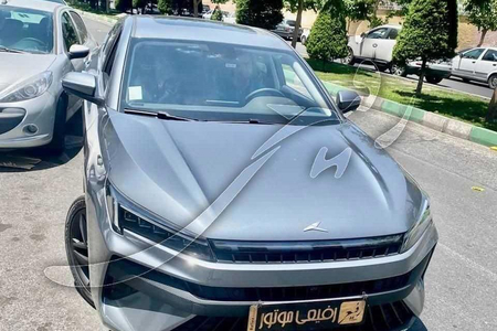 خودرو کی ام سی، J7 آگهی ann_18177633