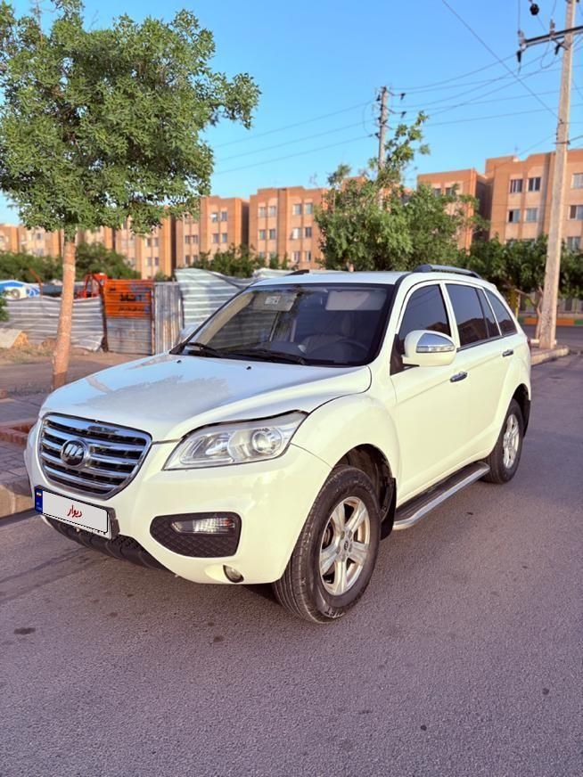 خودرو لیفان، X60 آگهی ann_18177674