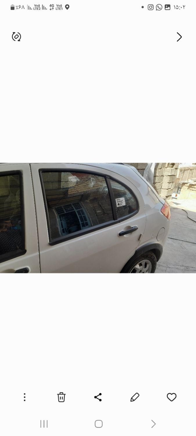 خودرو کوییک، S آگهی ann_18177686