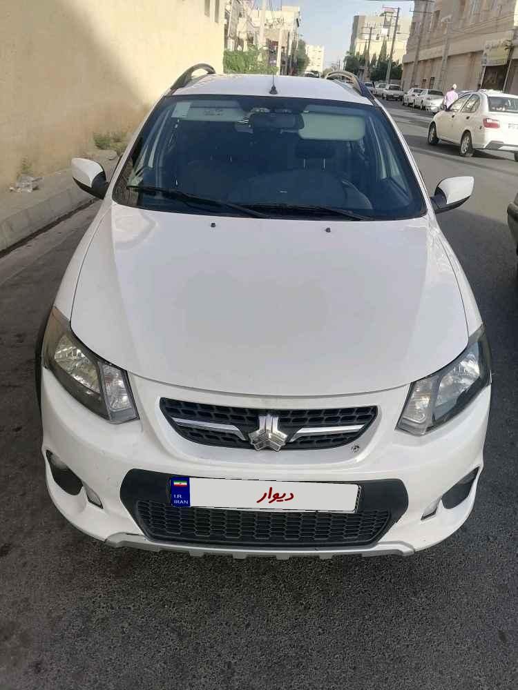 خودرو کوییک، R آگهی ann_18177715