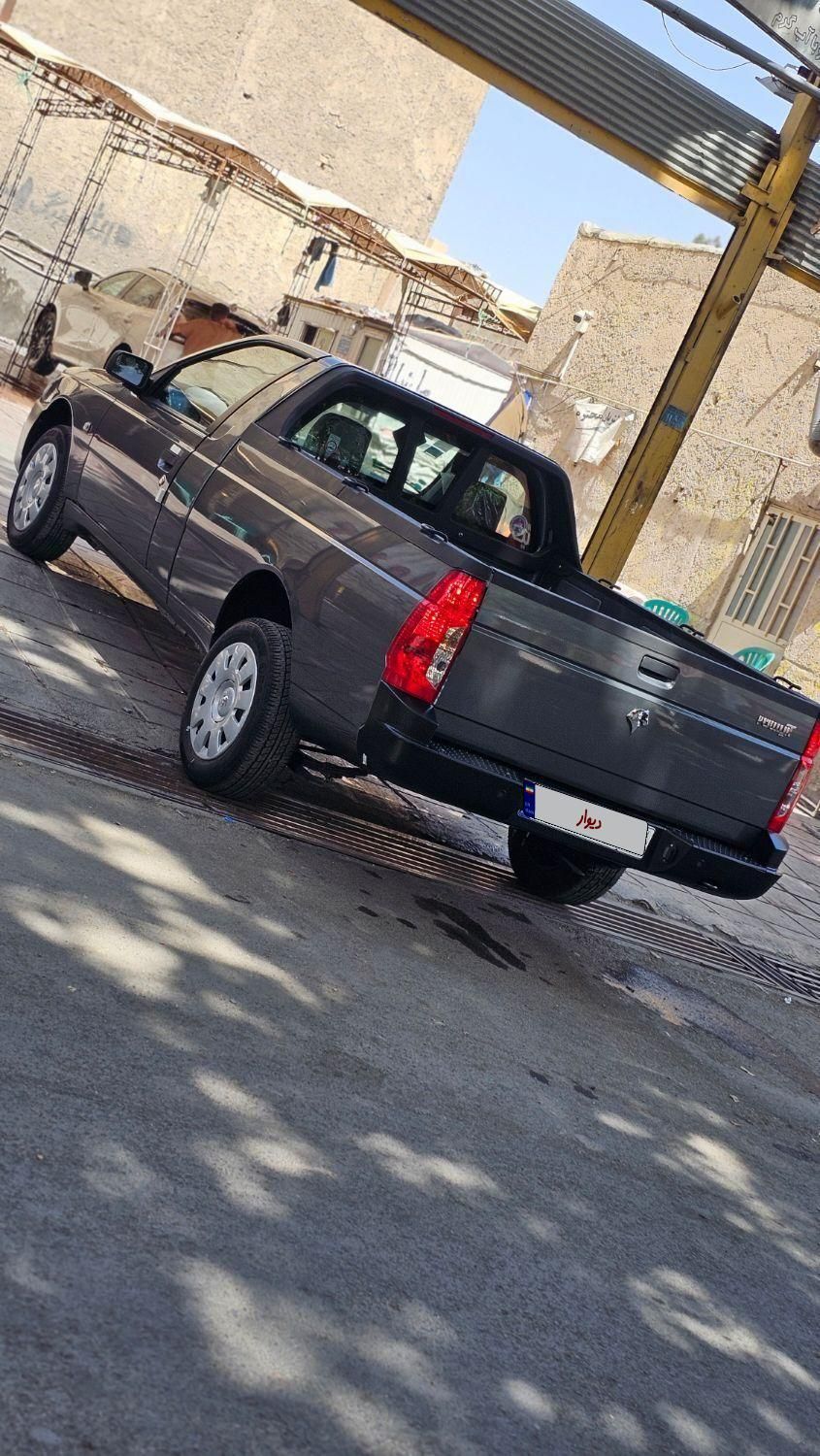 آریسان 2 دوگانه سوز - 1404