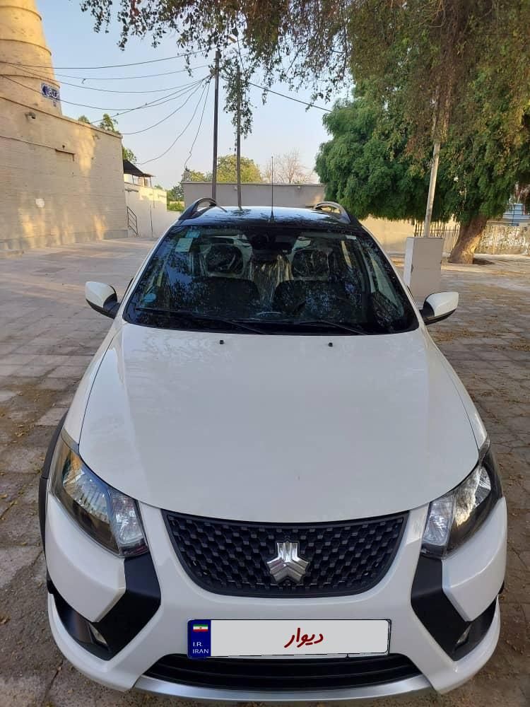 خودرو کوییک، R آگهی ann_18177737