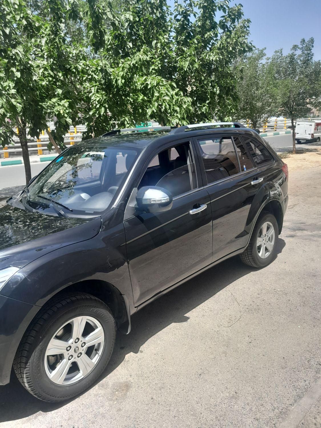 خودرو لیفان، X60 آگهی ann_18177790