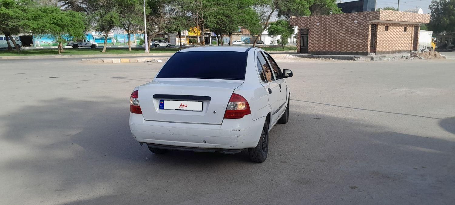 خودرو تیبا، صندوق دار آگهی ann_18177813