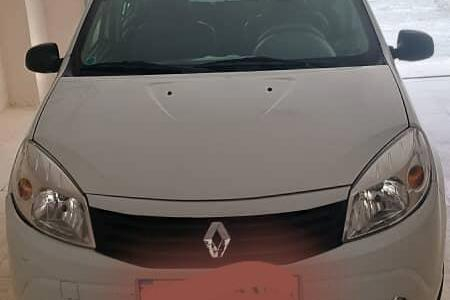 رنو ساندرو دنده‌ای گیربکس JHQ - 1396