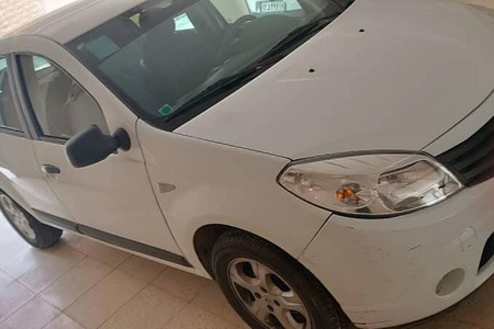 رنو ساندرو دنده‌ای گیربکس JHQ - 1396