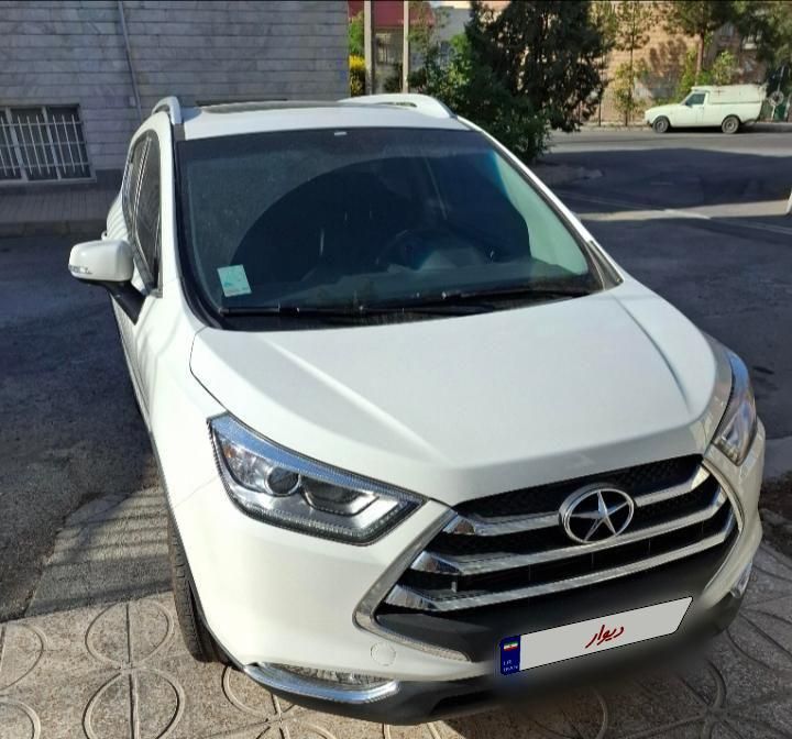 خودرو جک، S3 آگهی ann_18177846