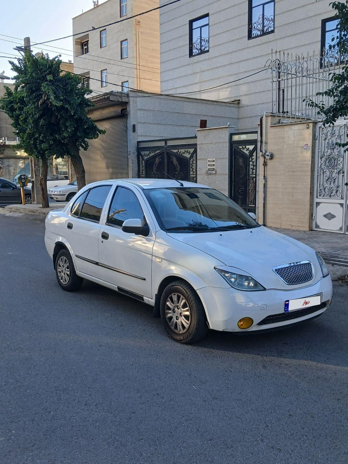 خودرو تیبا، صندوق دار آگهی ann_18177850