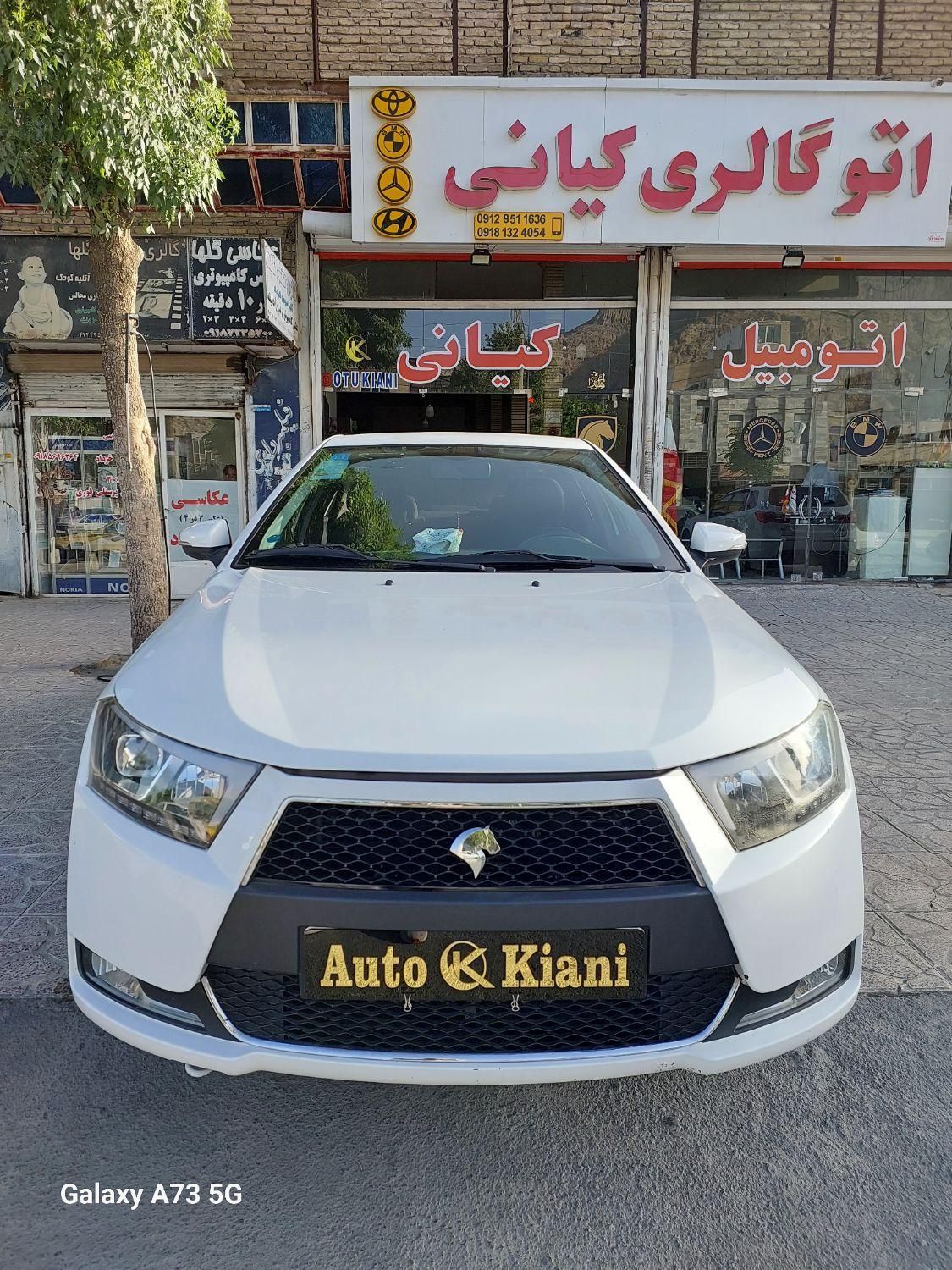 خودرو دنا، پلاس آگهی ann_18177897