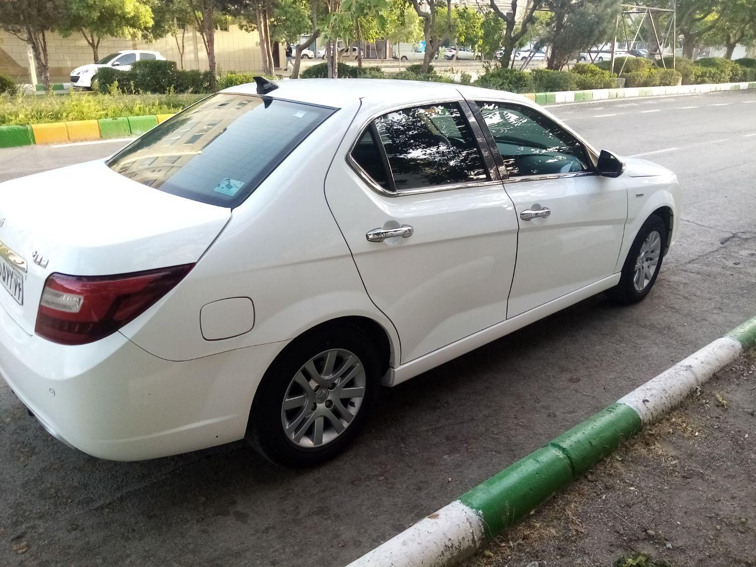 خودرو دنا، پلاس آگهی ann_18177906