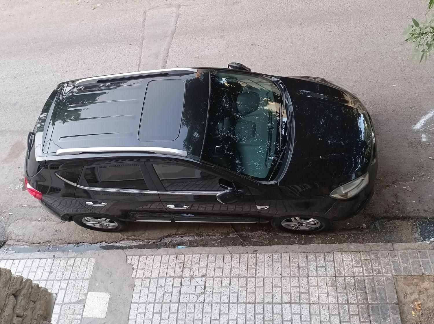 جک S5 دنده‌ای - 2015