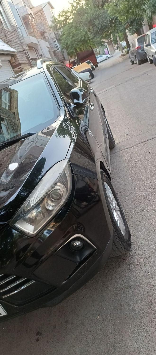خودرو جک، S5 آگهی ann_18177914