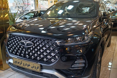 خودرو فونیکس، تیگو 7 پرو آگهی ann_18177915