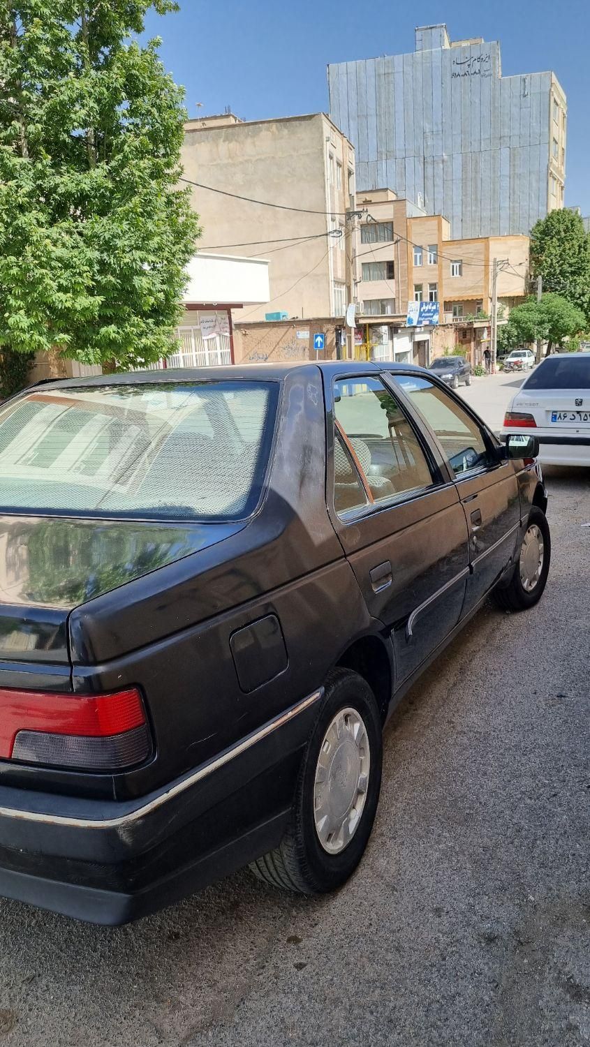 خودرو پژو، 405 آگهی ann_18177928
